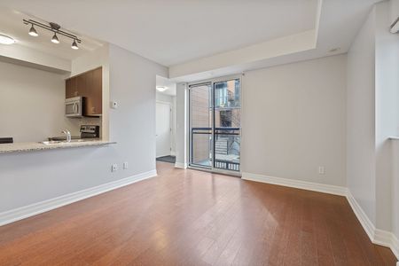 For Lease - 5 Sousa Mendes Street Unit# 402, Toronto, Ontario - Photo 2