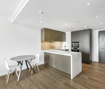 1 bedroom apartment to rent - Photo 6