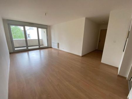 Appartement T2 Reims - Photo 2