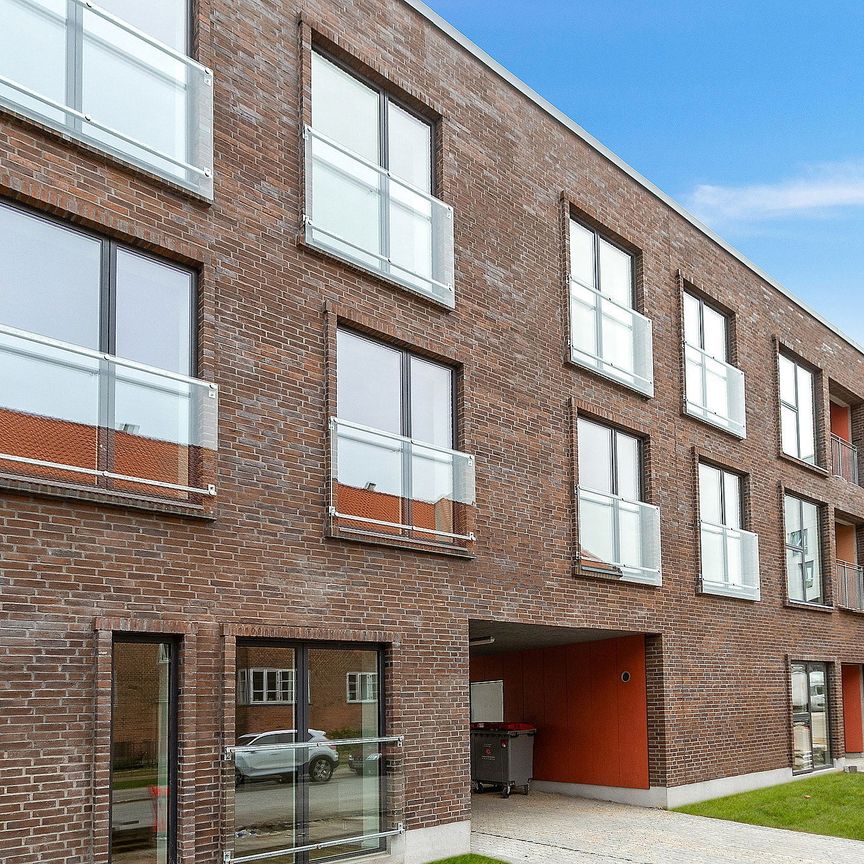 1-vær. lejlighed - Photo 1