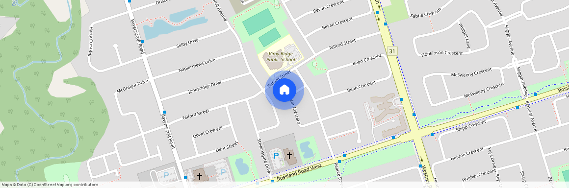 29 Freer Crescent, Ajax