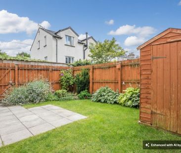 2 bedroom terraced house to rent - Photo 1