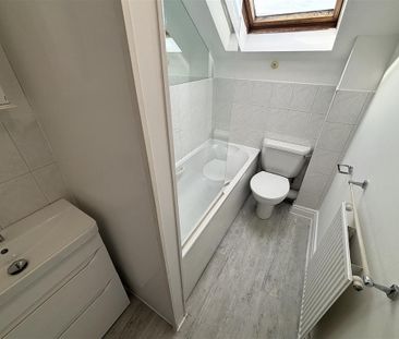 1 bedroom terraced house to rent - Photo 2