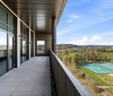 3 bedroom penthouse to rent - Photo 5