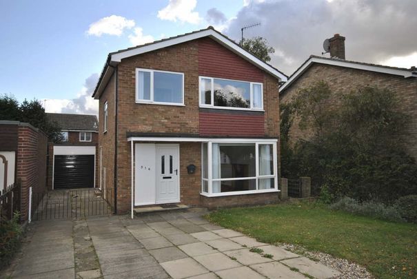 Stoops Lane, Bessacarr, Doncaster - Photo 1