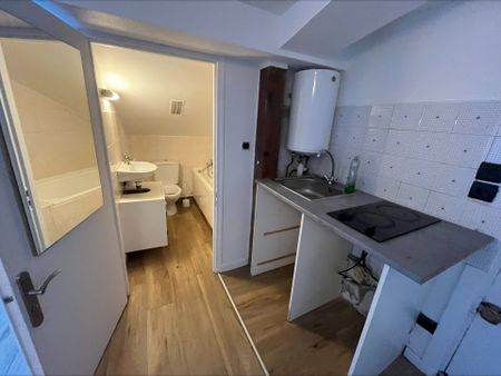 Appartement Grenoble - Photo 3