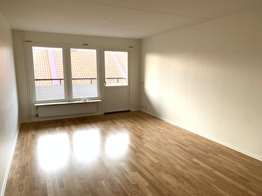 Hebsackersgatan 8A, Helsingborg - Photo 1