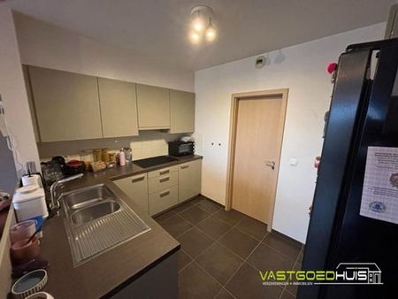 Appartement te huur - Photo 5