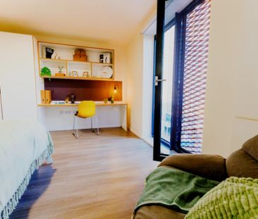 Bronze Studio (Accessible) - Photo 4