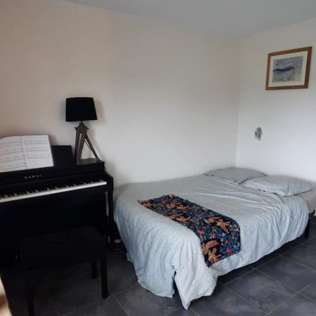 Appartement T1 à louer - 34 m² - Photo 3