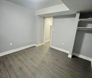 For Lease - 86 Queen Mary Drive, Brampton, Ontario - Photo 1