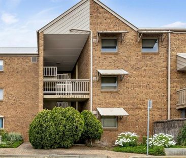 Spacious Ground Floor Unit - Photo 1