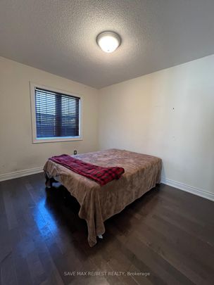 For Lease - 70 Boundbrook Drive Unit# UPPER, Brampton, Ontario - Photo 1