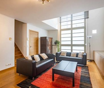 Duplex te huur in Brussel - Photo 6