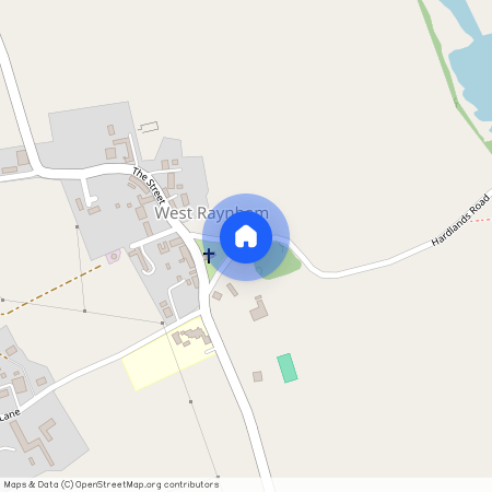 West Raynham, Fakenham