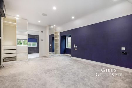 6 bedroom detached house to rent - Photo 5