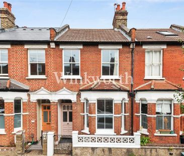 2 bedroom terraced house to rent - Photo 3
