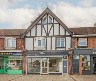 2 bedroom flat to rent - Photo 4