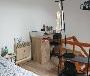 STUDIO MEUBLE situé au 1er et dernier étage de la copro - Photo 3