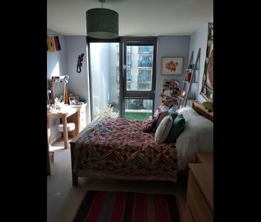 2 Bed Flat, George Hudson Tower, E15 - Photo 5