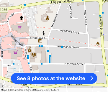 Manor Street, Braintree, CM7 - Photo 1