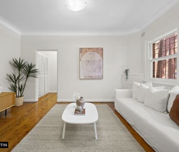 4/66 Henrietta Street, Waverley NSW 2024 - Apartment For Rent | Domain - Photo 1