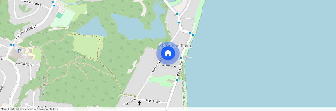 48 Marmong Street, Marmong Point 2284, New South Wales