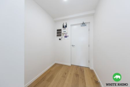 55/25 Trennery Crescent, Googong NSW 2620 - Townhouse For Rent | Domain - Photo 5