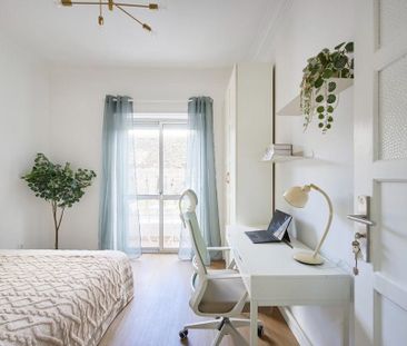 Rua Mouzinho de Albuquerque, Amadora, Lisbon 2720 - Photo 5