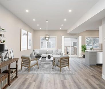 For Lease - 164 Penetanguishene Road Unit# MAIN & 2nd, Barrie, Ontario - Photo 2