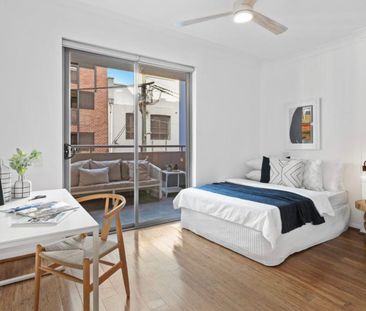 Redfern - Photo 6