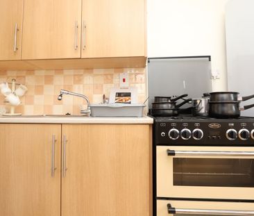 Room in a Shared Flat, Barrett House, NW6 - Photo 3