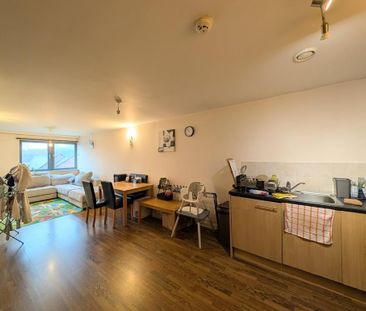 1 bedroom flat to rent - Photo 4