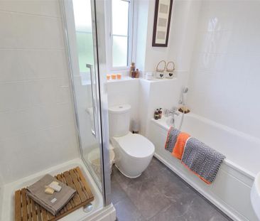 3 bedroom detached house to rent - Photo 6