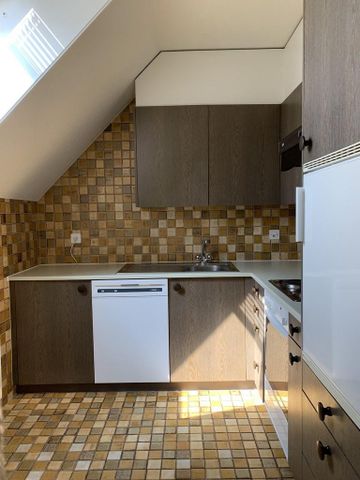 Zentral und lebendig: 2-Zimmer-Wohnung im Breitenrainquartier - Photo 3