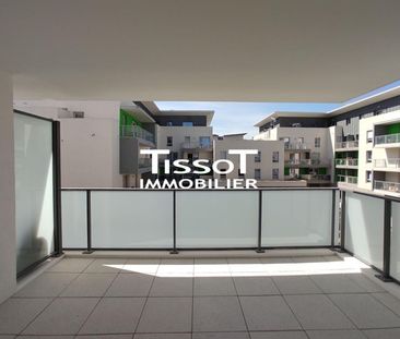 Location Appartement 3 pièces 63m² NIMES 30000 - Photo 4