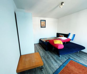 Cooles City Maisonnette-Apartment - Video Online - Photo 4