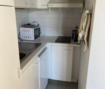 Studio Melkerijstraat 32L vlakbij UZ Gent - Melkerijstraat 30 - Foto 2