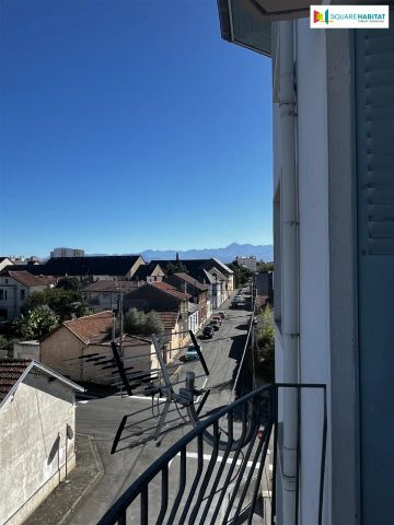 Location appartement 3 pièces - 54.4m² à Tarbes (65000) - Photo 3