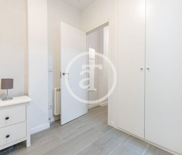 Piso de alquiler en Calle de María de Guzmán, Ríos Rosas - Nuevos M... - Photo 5