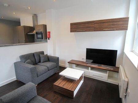 2 bedroom apartment to rent - Photo 2