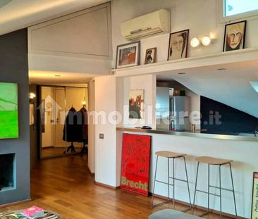 Bilocale via Giorgio Washington, Washington, Milano - Photo 2