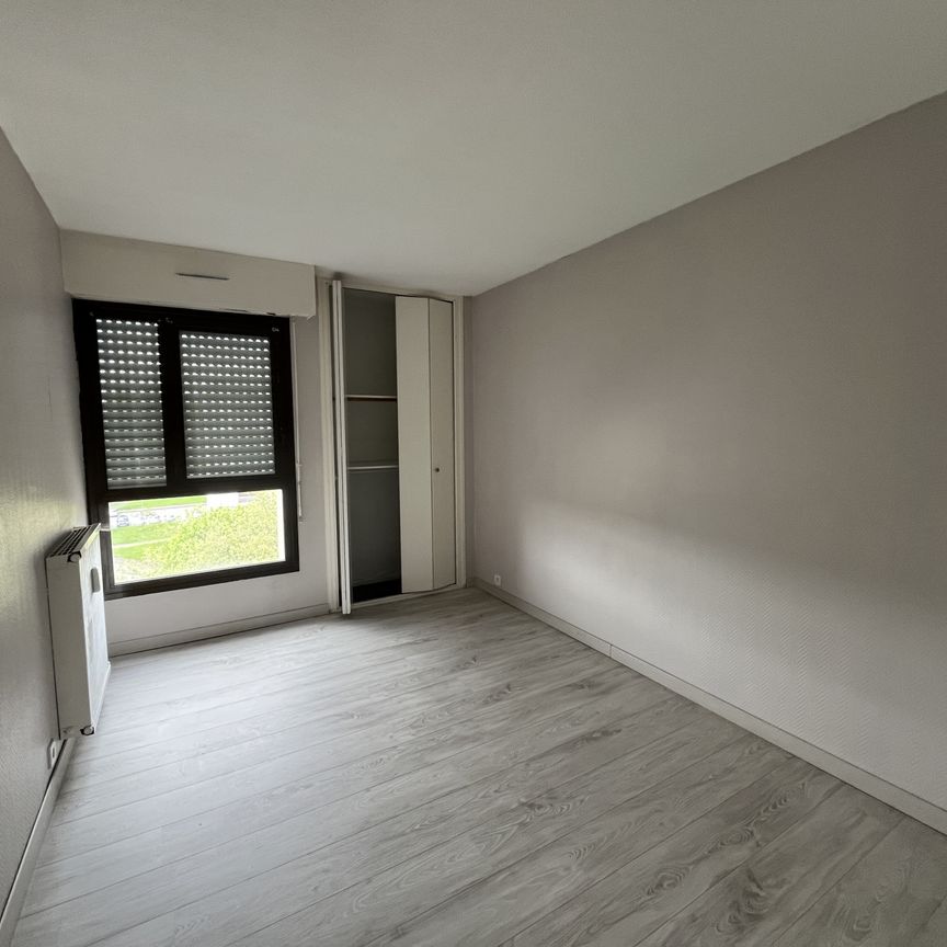 Location Appartement 5 pièces 87m² LIMOGES 87000 - Photo 1