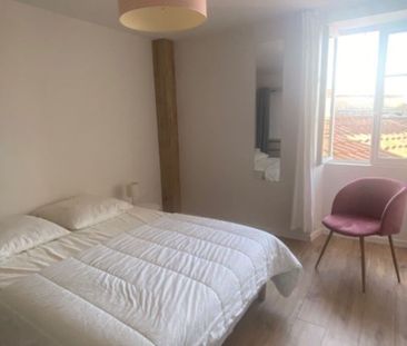 Location maison 5 pièces, 95.48m², Puilboreau - Photo 4