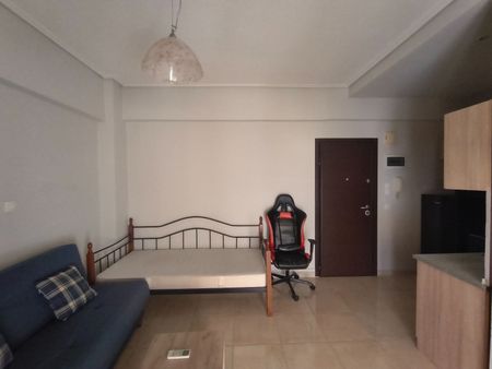 Studio/Γκαρσονιέρα για ενοικίαση Άγιος Κωνσταντίνος - Άγιος Ελευθέριος (Λάρισα) - Photo 2