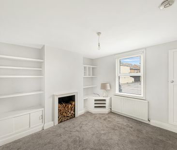 Situated along the High Street, this charming 3 bedroom character h... - Photo 2