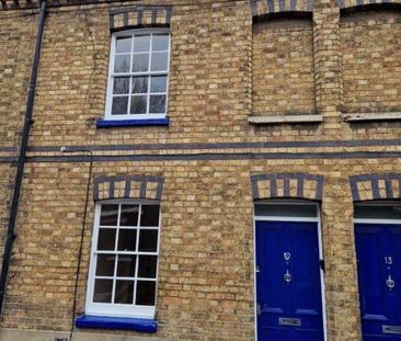 Jericho, Oxford, OX2 - Photo 3
