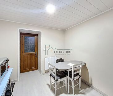 Location Appartement 2 pièces 23m² - Photo 5