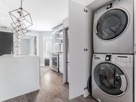 For Lease - 669 Euclid Avenue Unit# Upper Unit, Toronto, Ontario - Photo 5