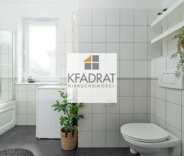 Na wynajem duża kawalerka z garażem na Warszewie - Photo 5